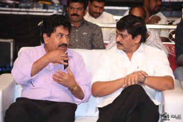 Yamaleela 2 Movie Audio Success Meet